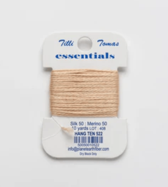 Tilli Tomas Essentials Cards