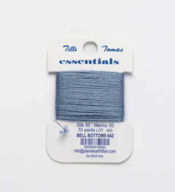 Tilli Tomas Essentials Cards