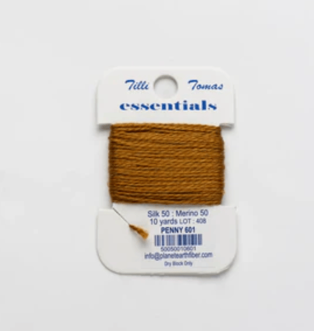 Tilli Tomas Essentials Cards
