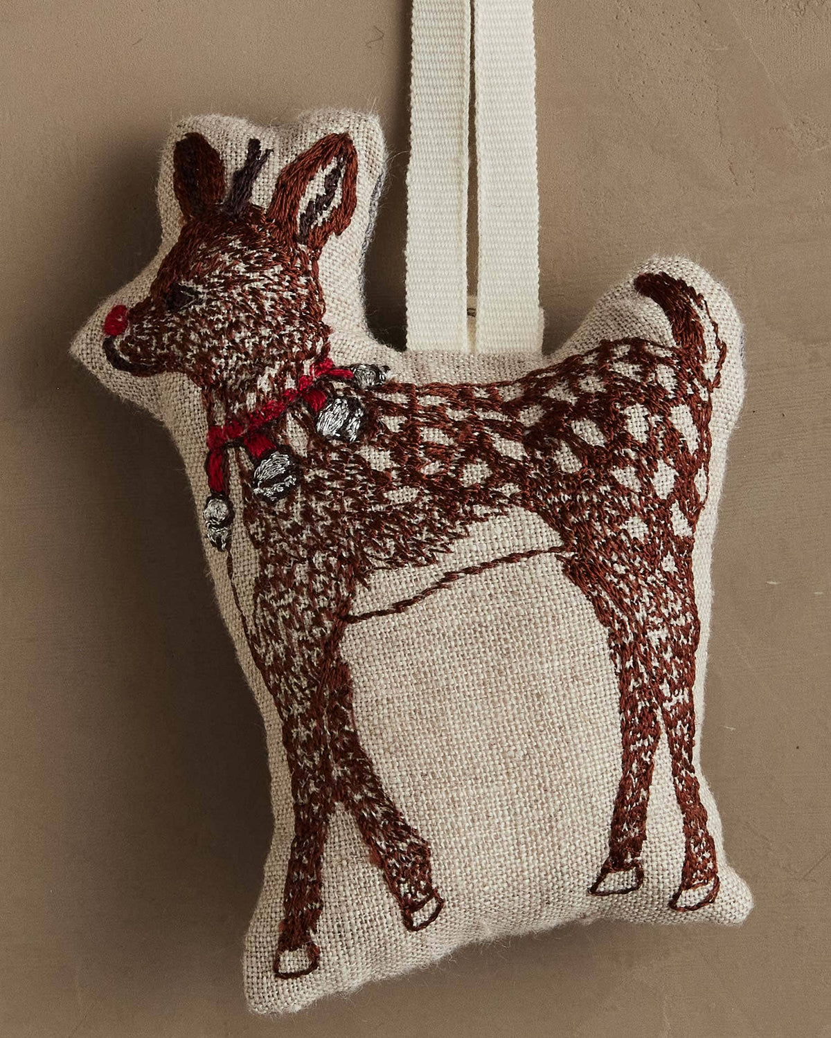 Rudolph Ornament