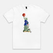 Lady Liberty Knicks NYC Unisex Shirt