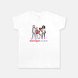 Control Guns, Not Girls YOUTH tees