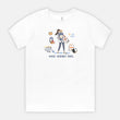 Nice Jewish Girl Tee