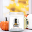 Fall Candles