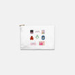 80's Starter Pack Needlepoint Project Bag