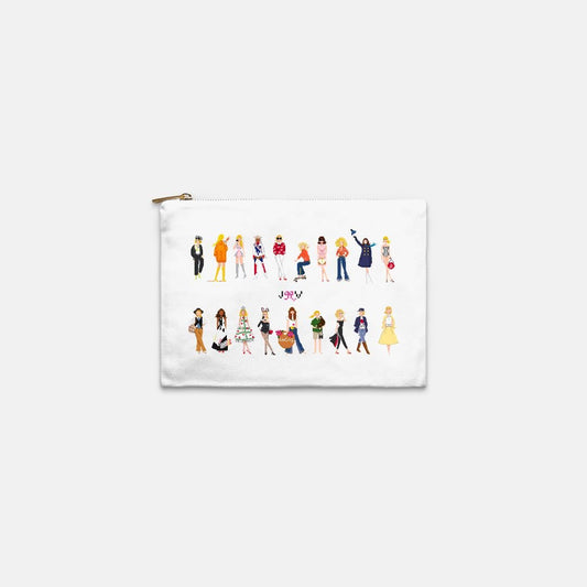Iconic Women Project Bag