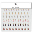 Nail Stickers - Pre-Order