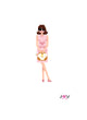 Needlepoint Canvases - Iconic Women Series