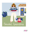 VJV159 - Ralph's Storefront Needlepoint Canvas