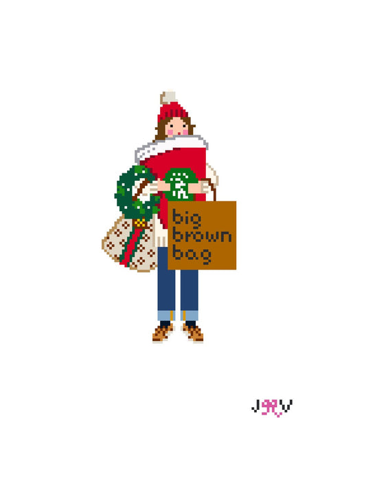 Holiday Shopper