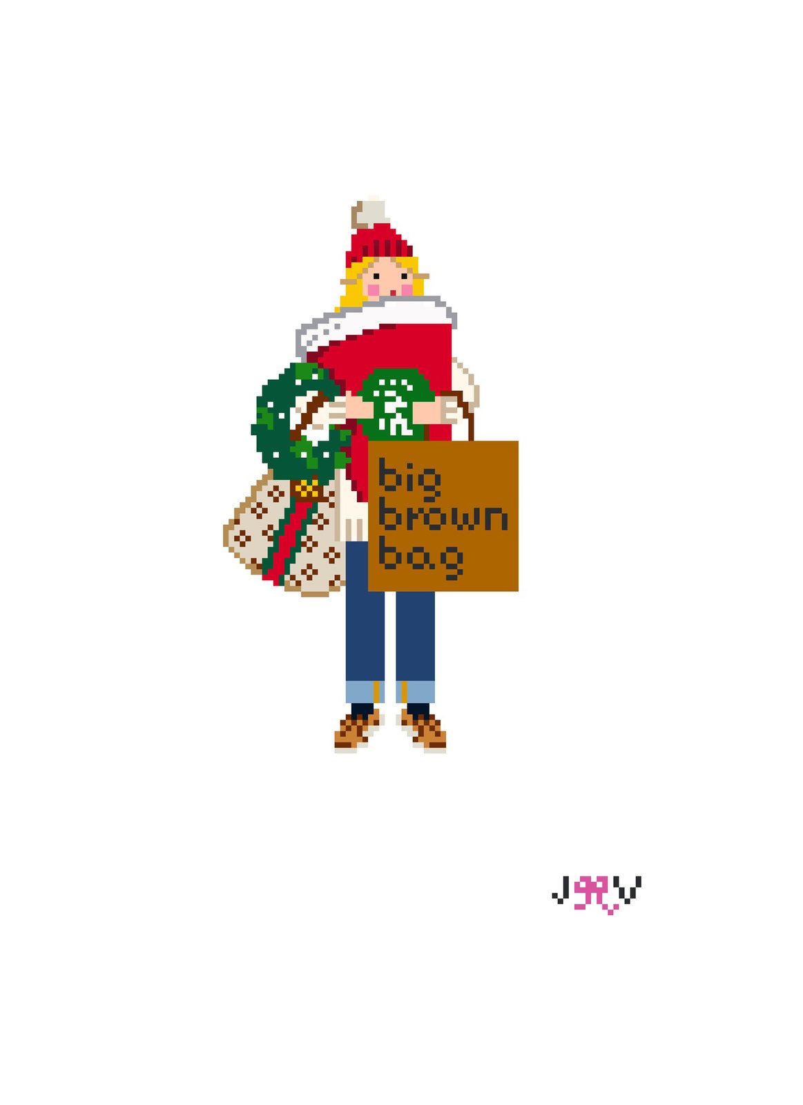 Holiday Shopper