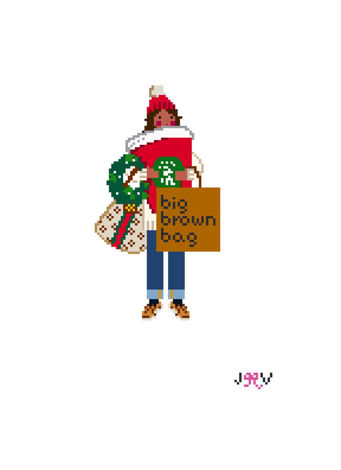 Holiday Shopper