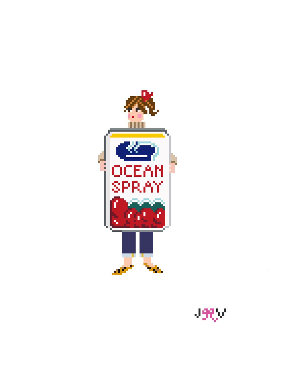 Emotional Support Series Needlepoint Canvases
