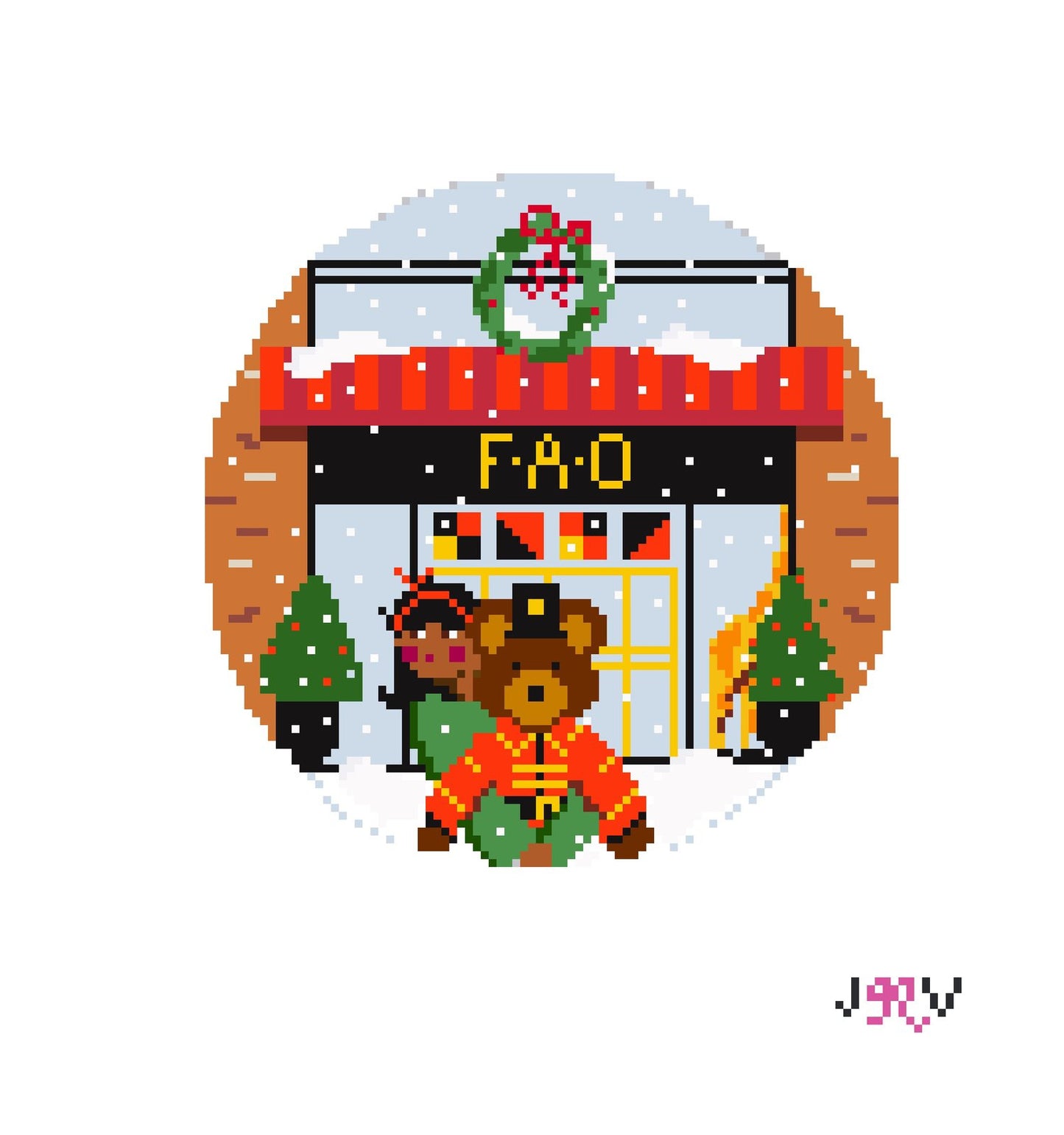 FAO Holiday