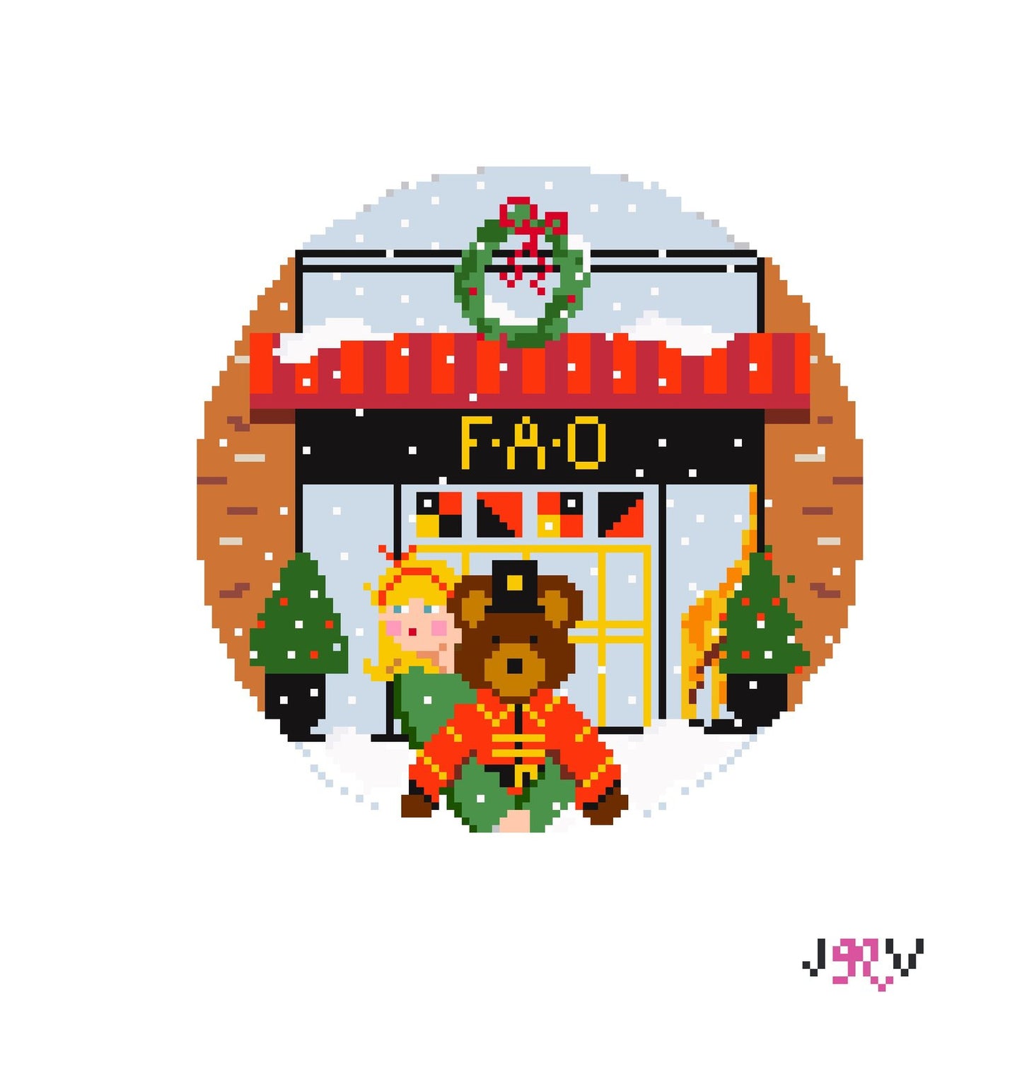 FAO Holiday