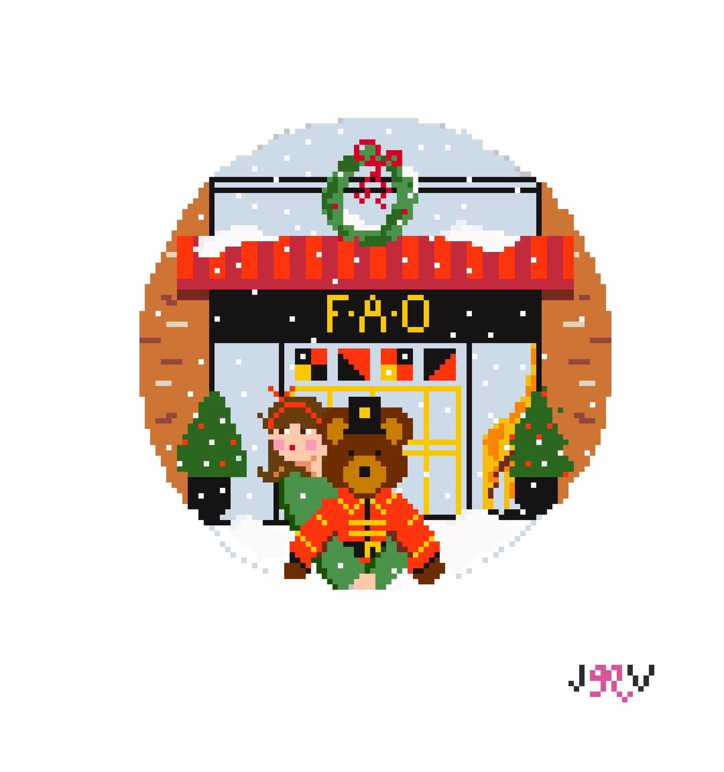 FAO Holiday