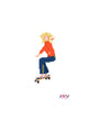 VJV226 - Farah Needlepoint Canvas