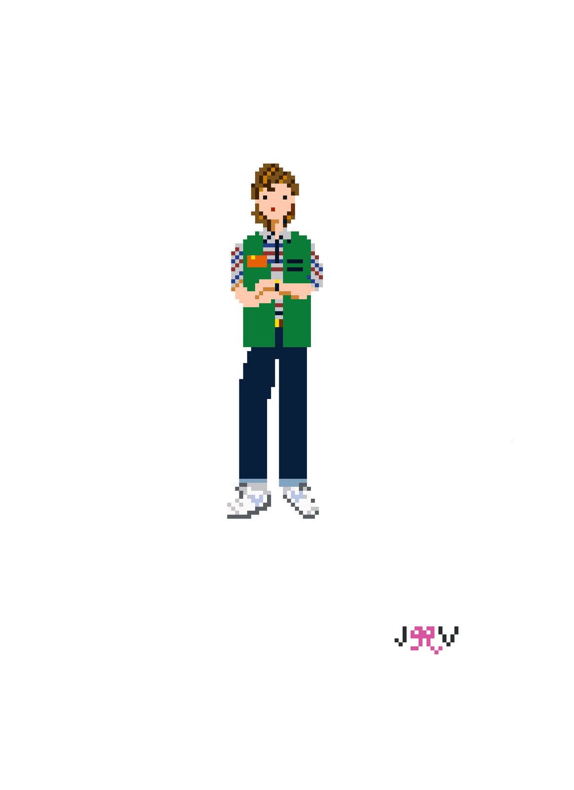 Steve Harrington