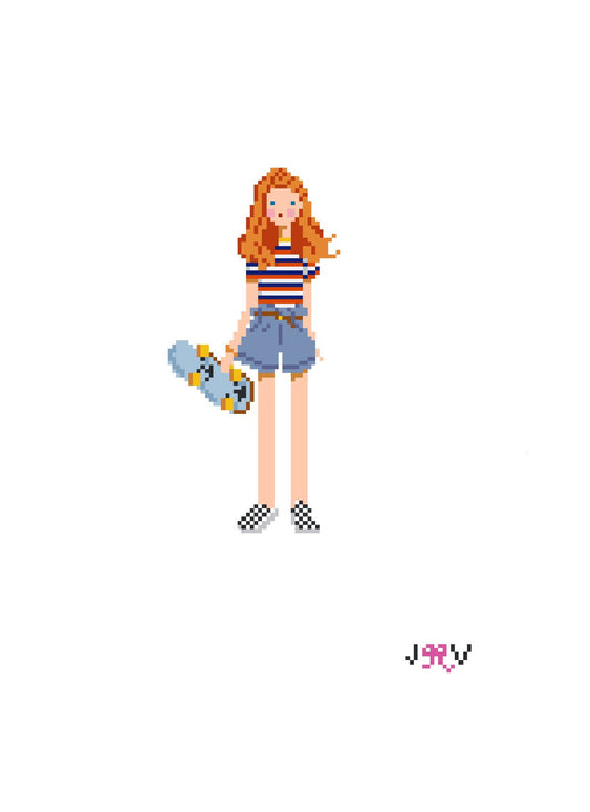 Max