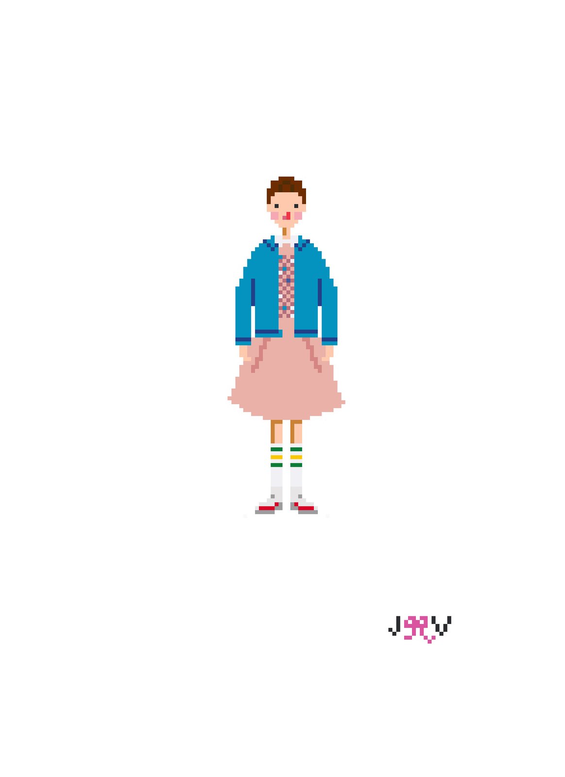 Eleven