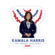 Kamala Harris For President 2024 Sticker