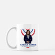 Kamala Harris For President 2024 Mug