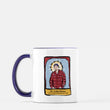 St Luke Gilmore Girls Coffee Mug
