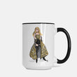 Taylor Swift VMA Mug
