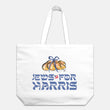 Jews For Harris Tote