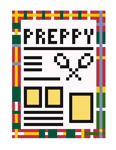 Needlepoint Needleminders
