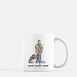 Project Hail Mary Mugs