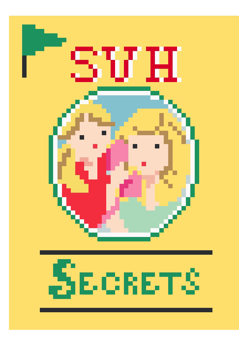 Needlepoint Needleminders