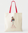 I Love Books Tote