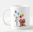 Target Pride Ceramic Mug
