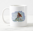 Ariel Little Mermaid Mug