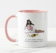 Life Story Mug