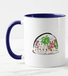 Ted Lasso Richmond Green Mug