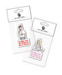 Taylor Swift Air Fresheners (Ships Mid-October)