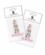 Hi Barbie Air Fresheners