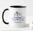 East Coast Girls Mugs