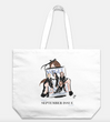 September Issue Tote