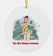 Taylor Swift 'Tis The Damn Season Ornament
