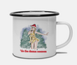 Taylor Swift 'Tis The Damn Season Camp Mug