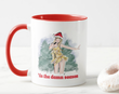 Taylor Swift 'Tis The Damn Season Mug