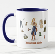 2023 Basic Fall Bitch Mug