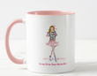 Taylor Swift Eras Tour Movie Era Mug