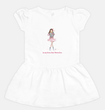 Taylor Swift Eras Tour Movie Era Toddler Dress