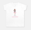 Taylor Swift Eras Tour Movie Era Toddler Tee