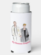 Taylor Swift & Travis Kelce Seltzer Koozie