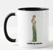 Taylor Swift Golden Globes Polish Up Mug